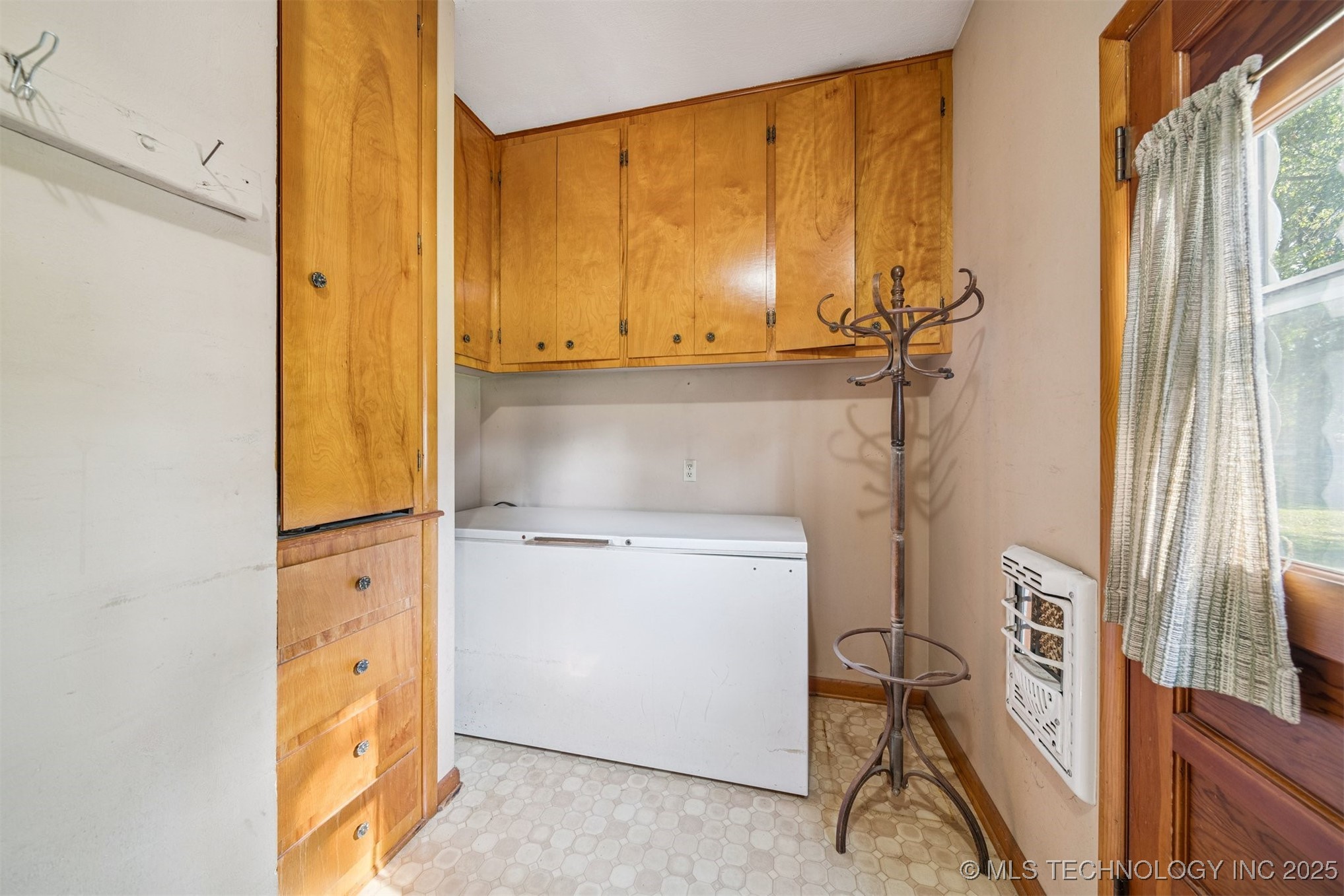 422 N Foreman Street