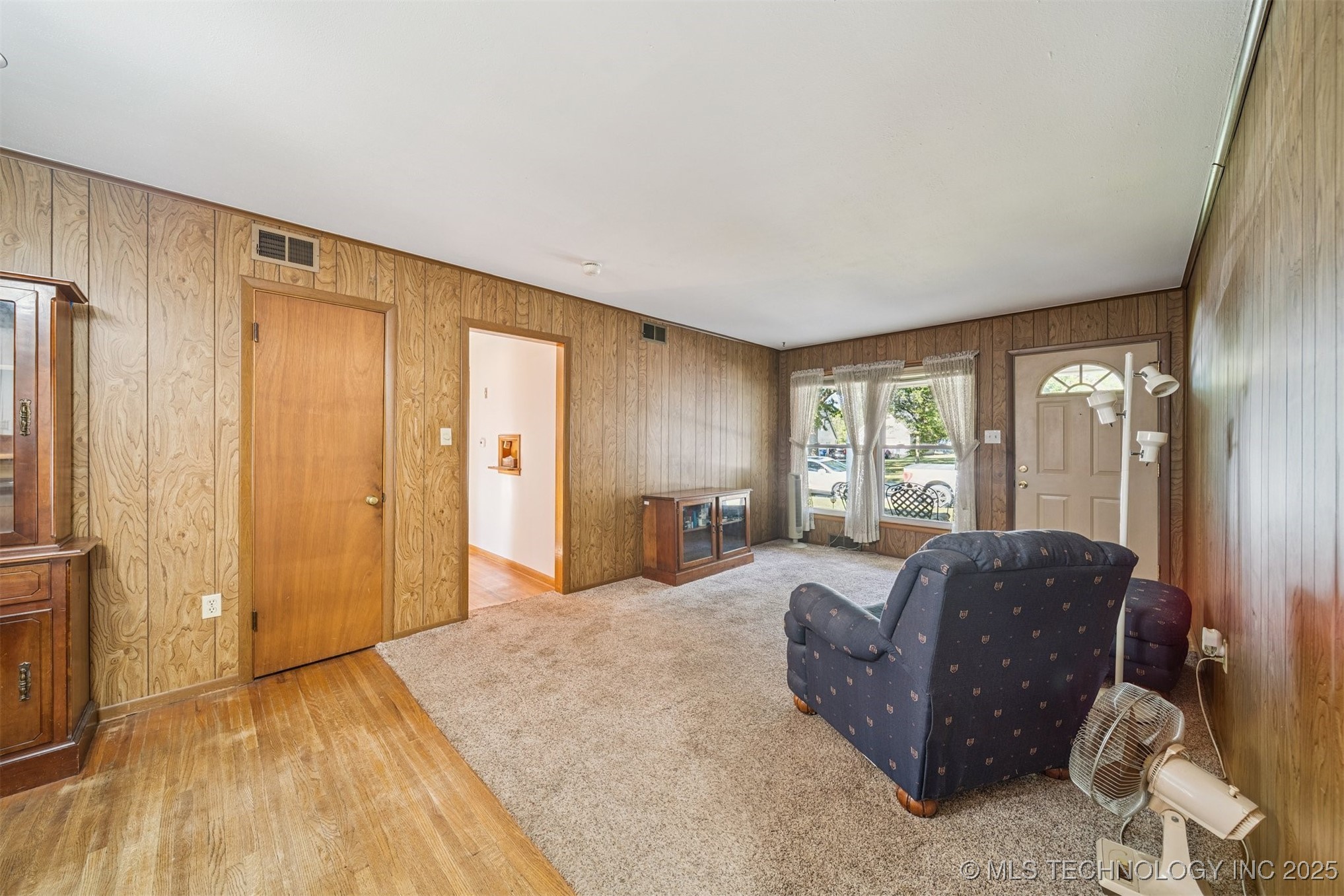 422 N Foreman Street