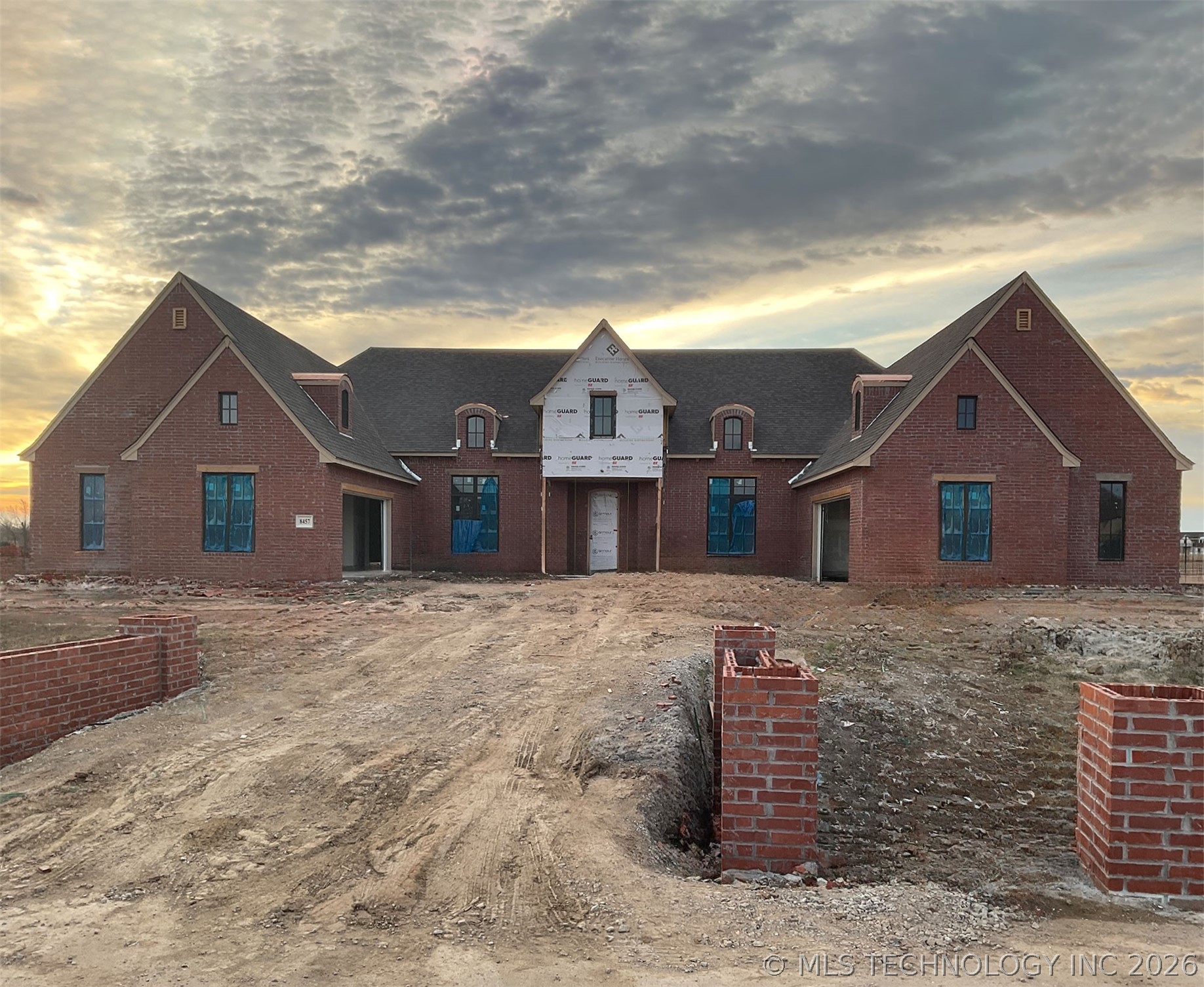8457 S Timber Wolf Drive