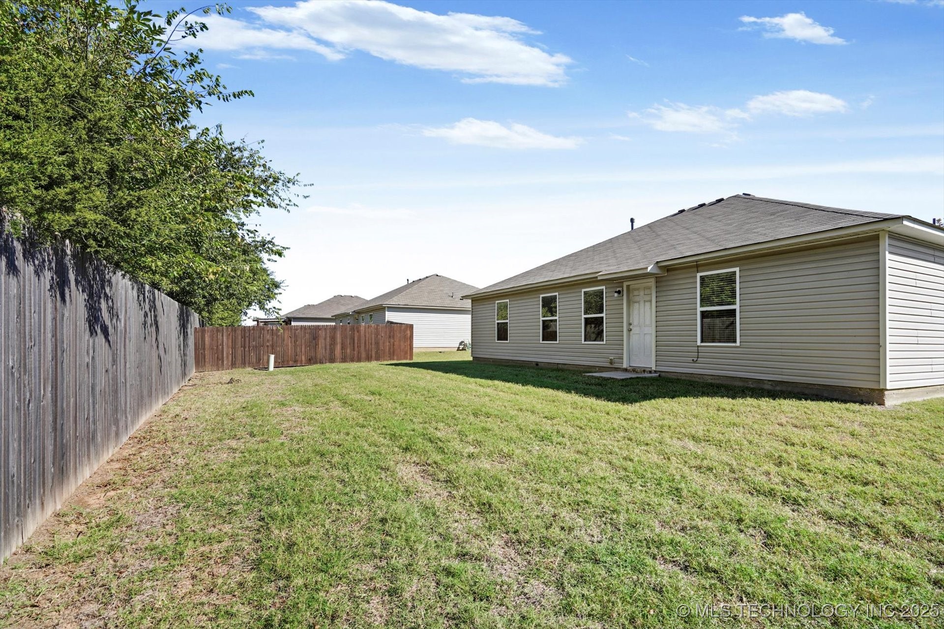 10702 N 100th East Avenue