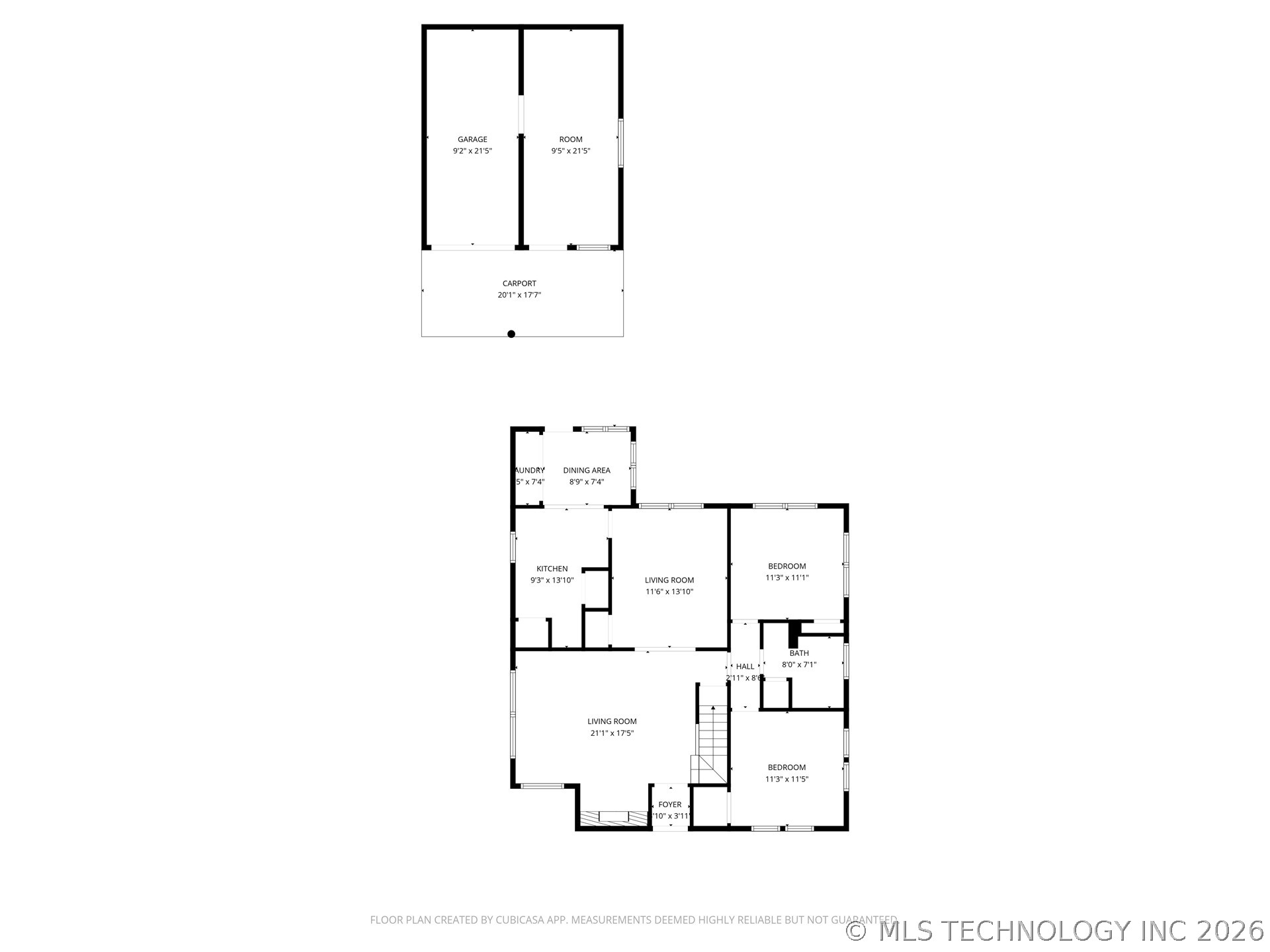 3523 E Admiral Court