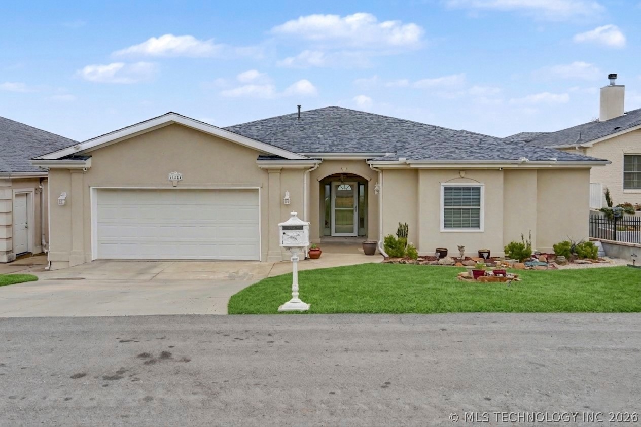11684 Giorgio Drive