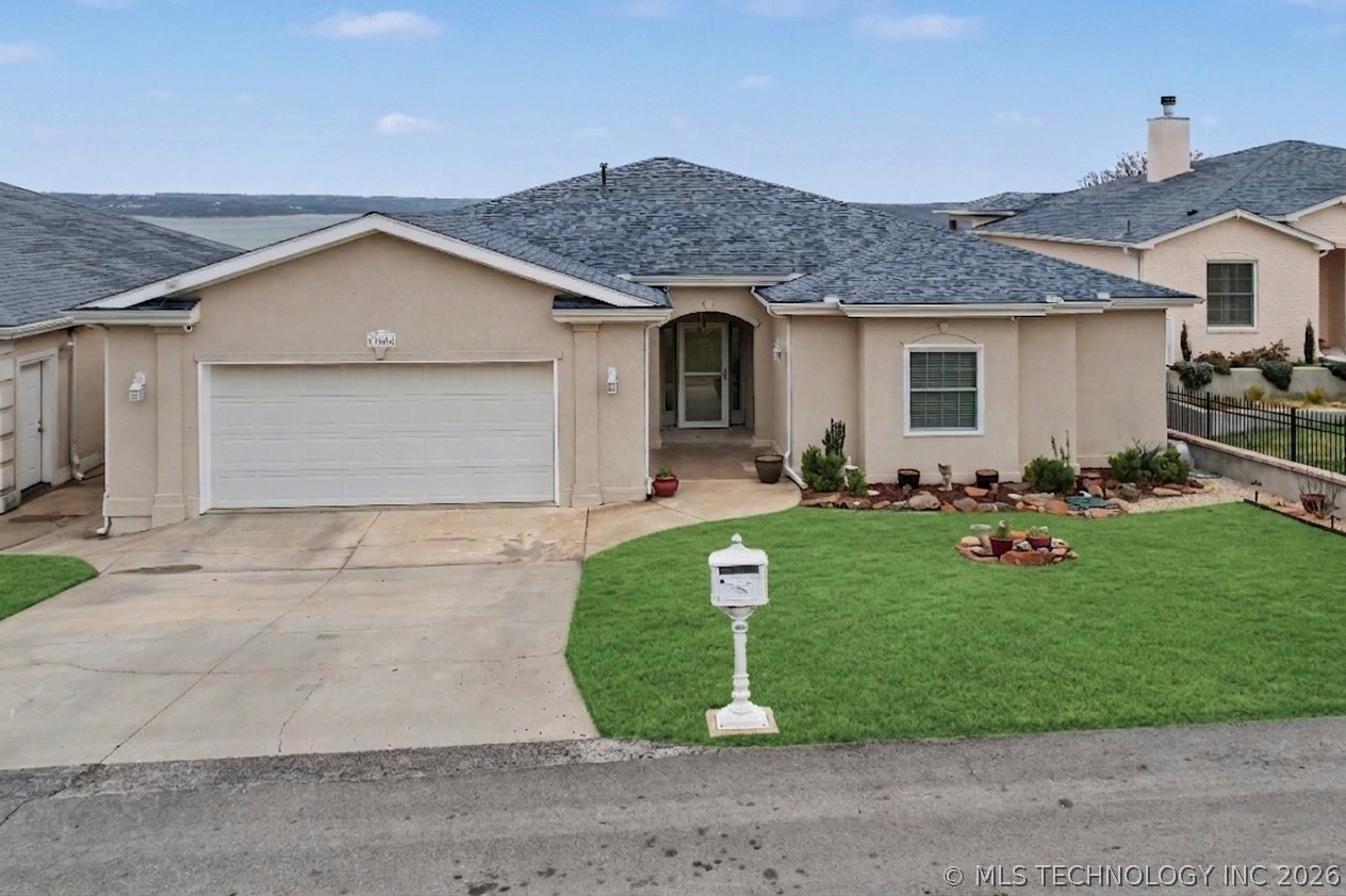 11684 Giorgio Drive