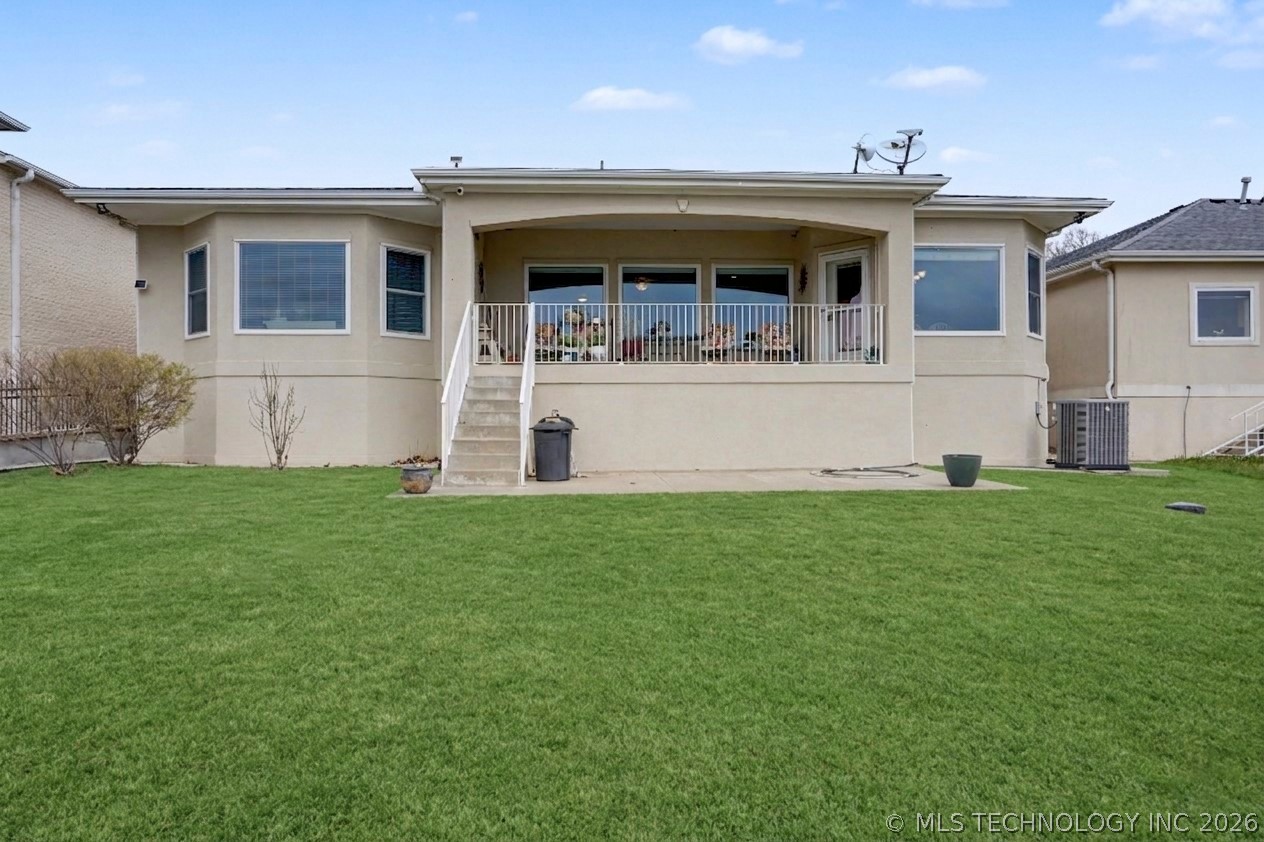 11684 Giorgio Drive