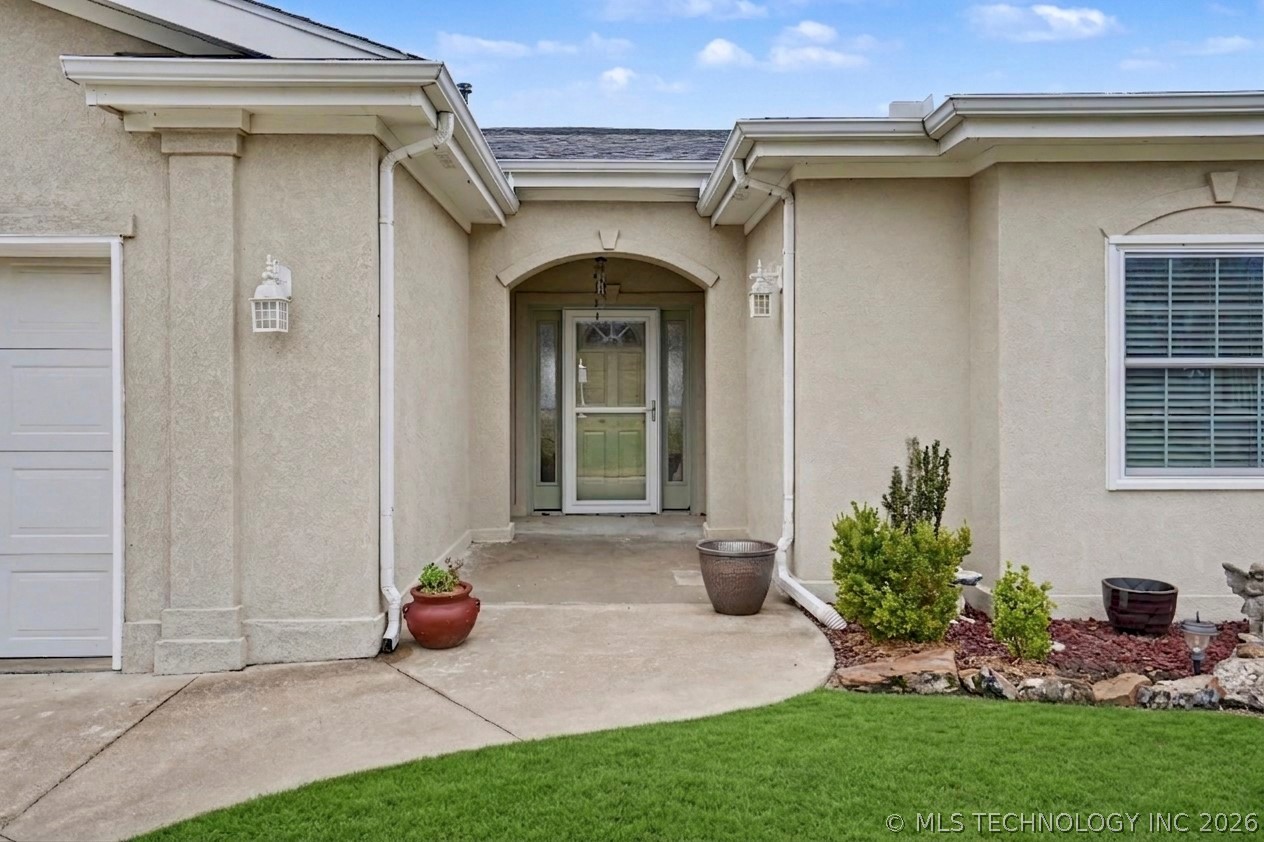 11684 Giorgio Drive