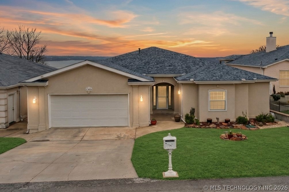 11684 Giorgio Drive