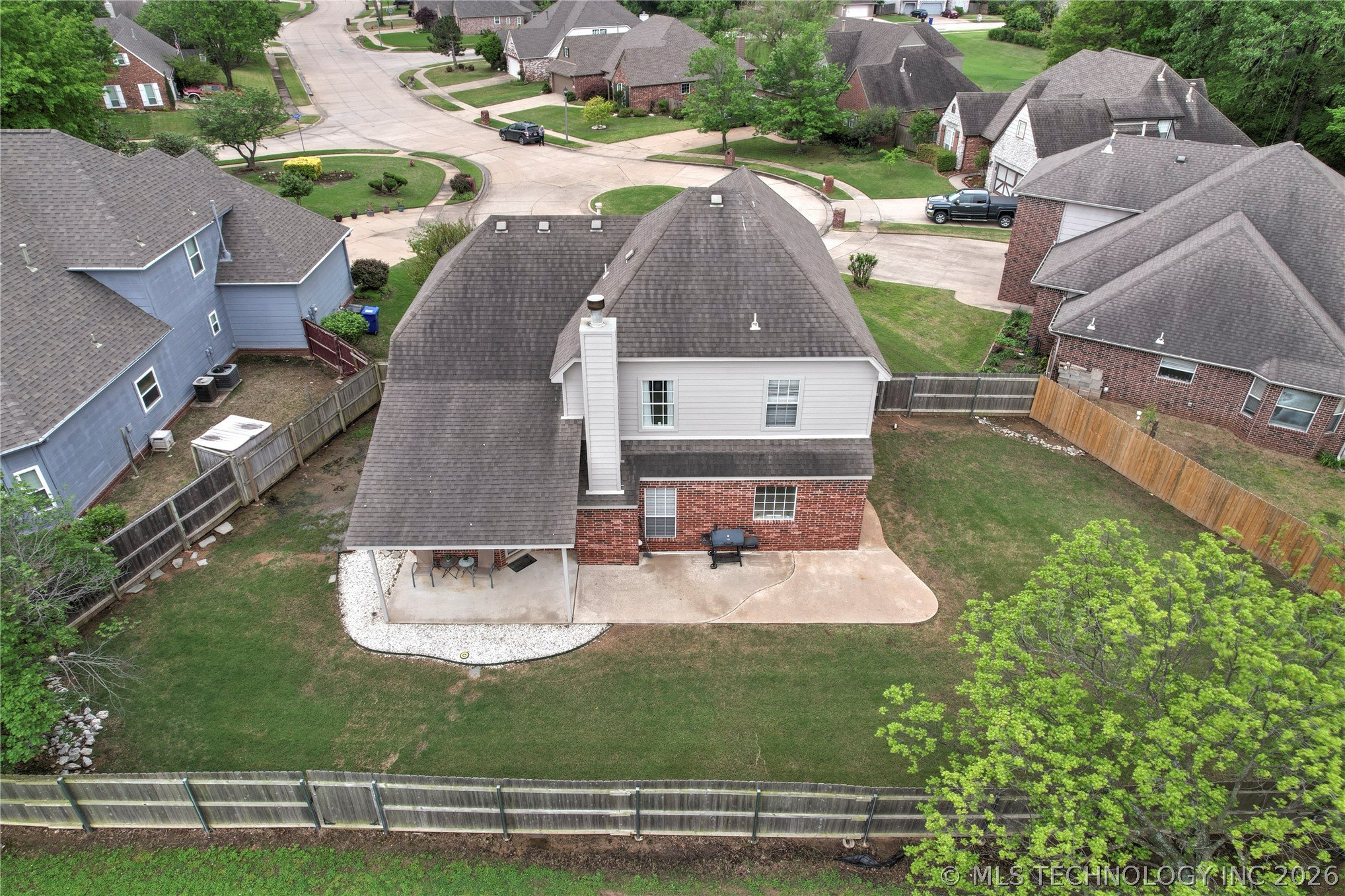 417 N Butternut Avenue