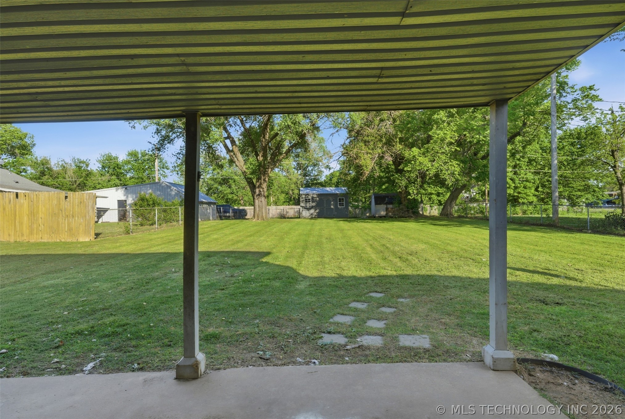 524 N Brown Street