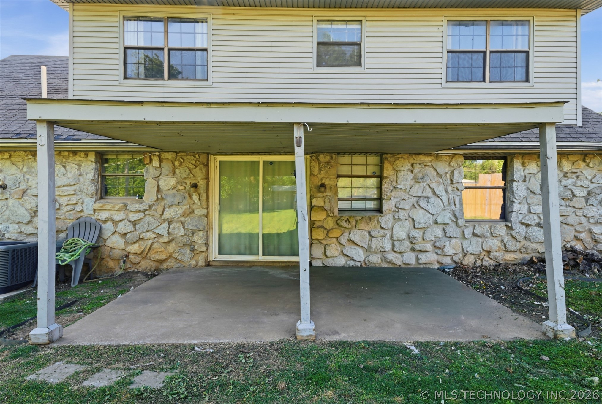 524 N Brown Street