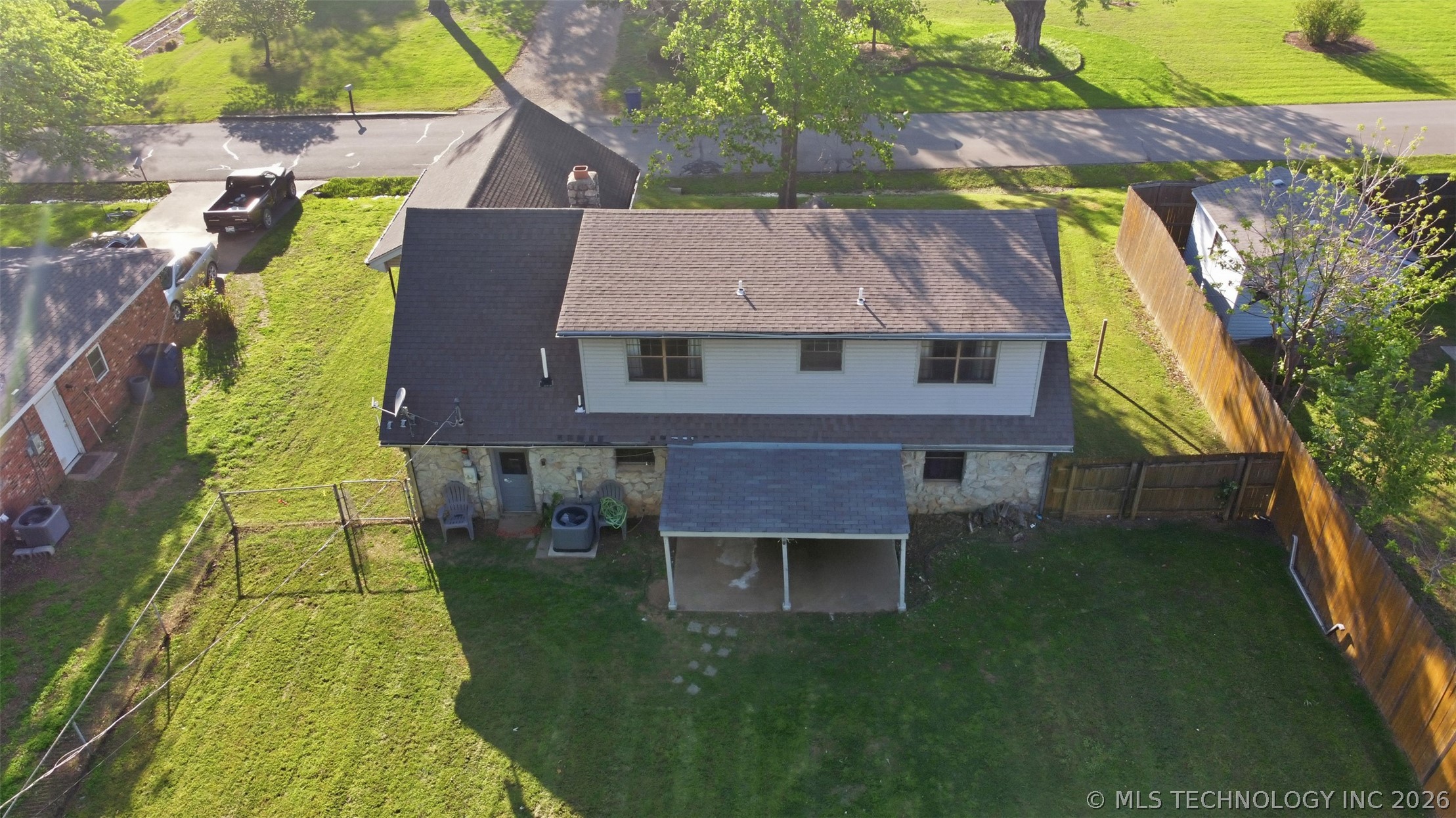524 N Brown Street
