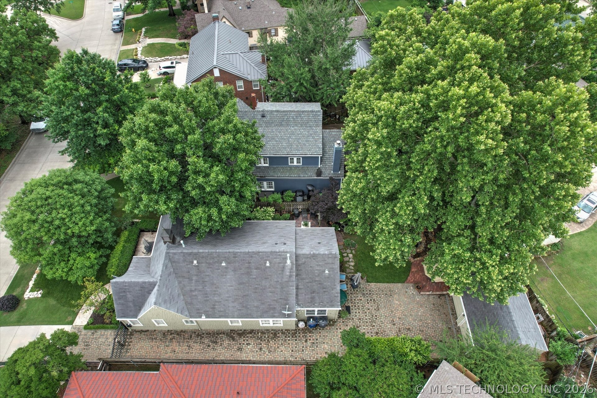 2514 S Norfolk Avenue