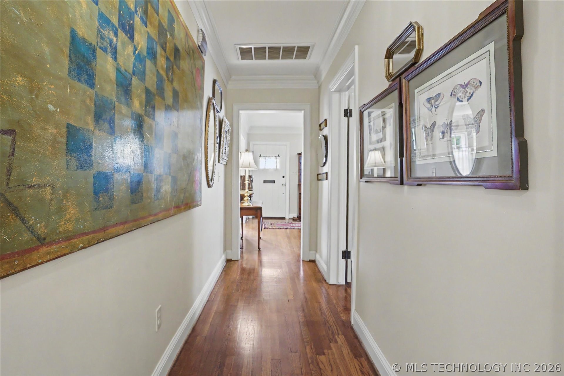 2514 S Norfolk Avenue