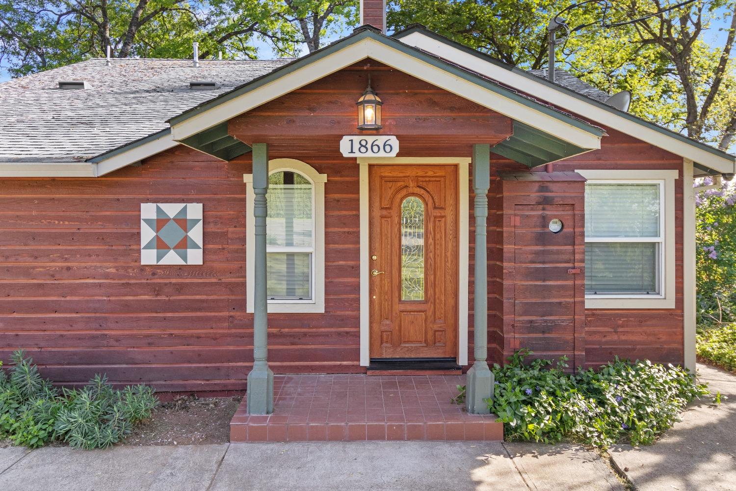 1866 Union Ridge Road