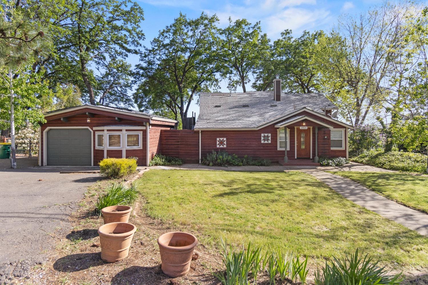 1866 Union Ridge Road