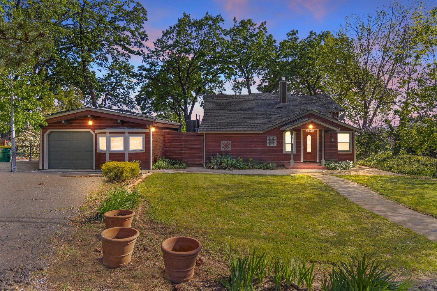 1866 Union Ridge Road