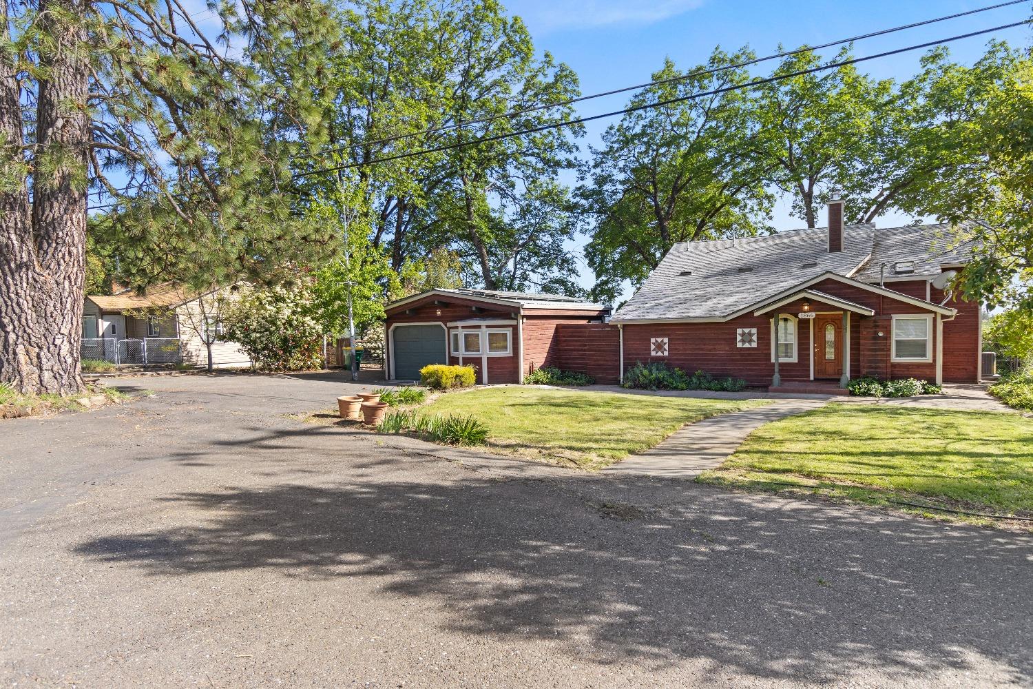 1866 Union Ridge Road