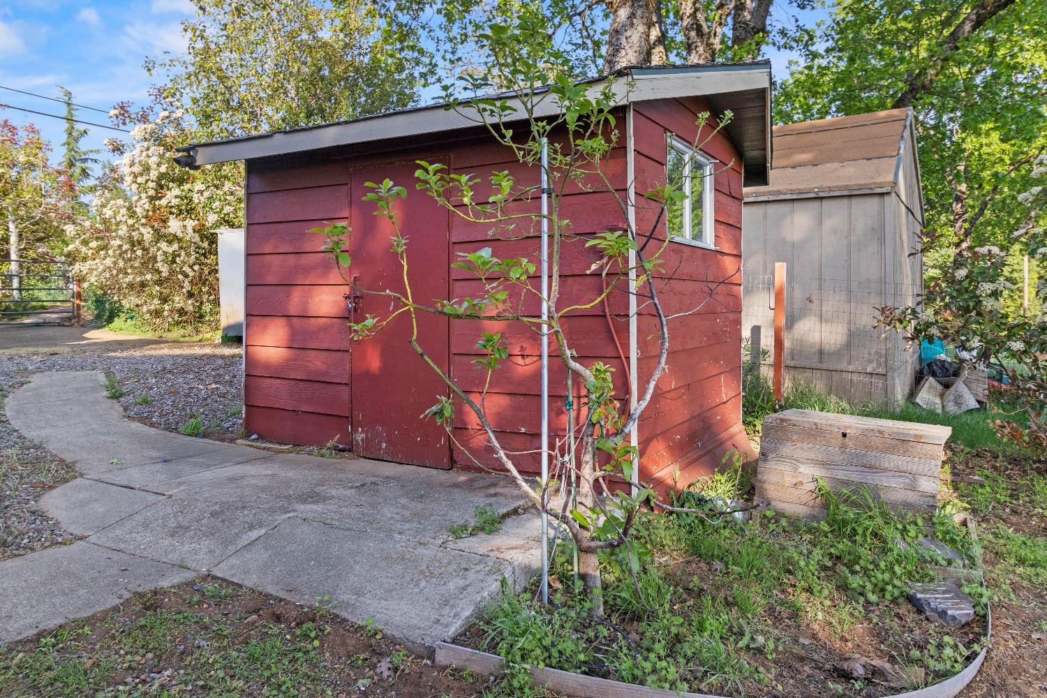 1866 Union Ridge Road