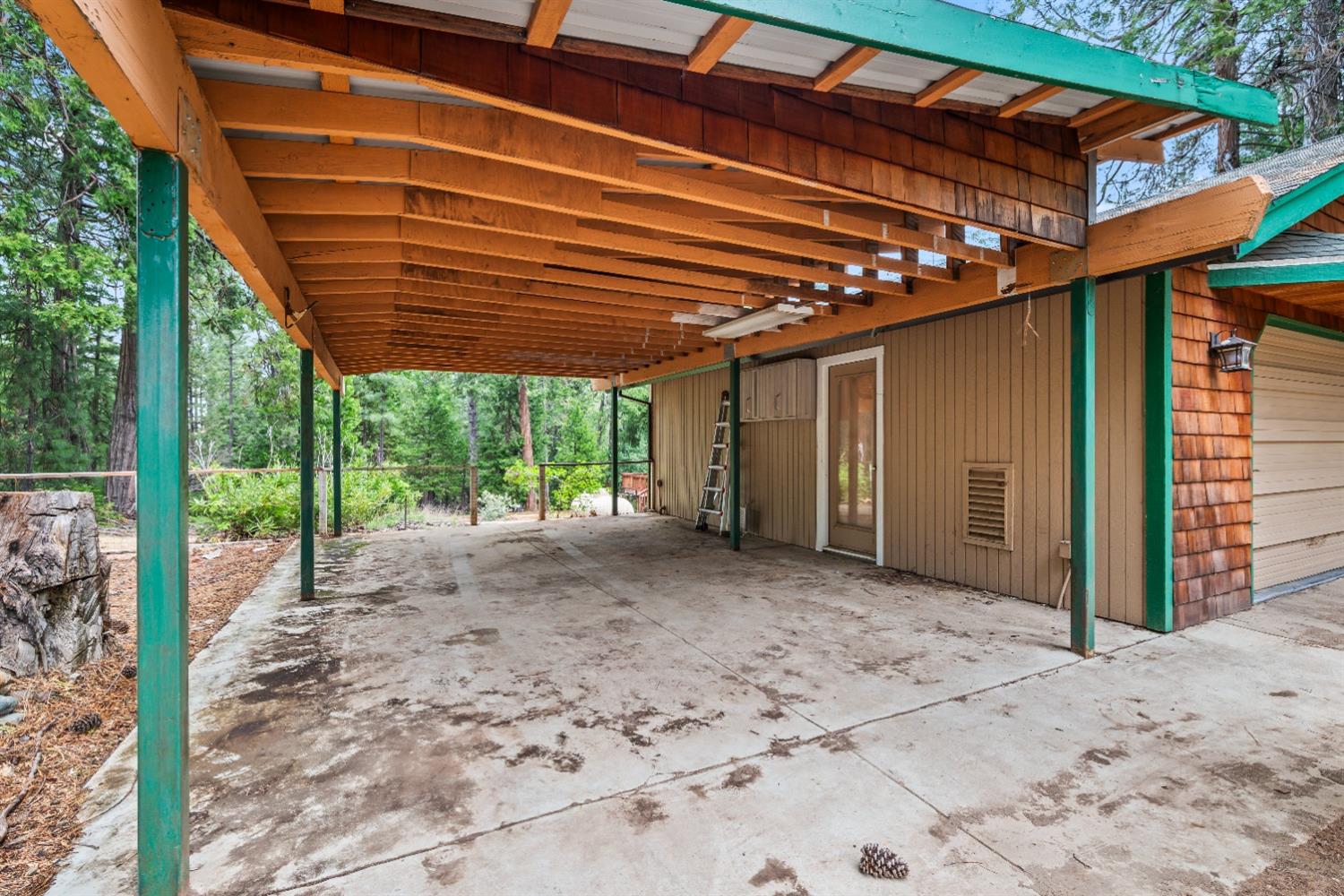 7481 Slug Gulch Road