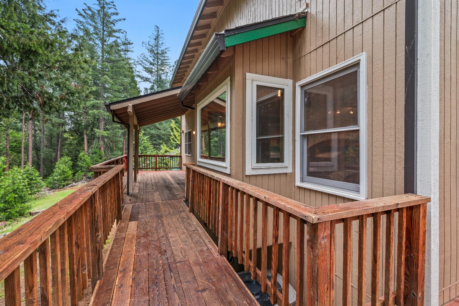 7481 Slug Gulch Road