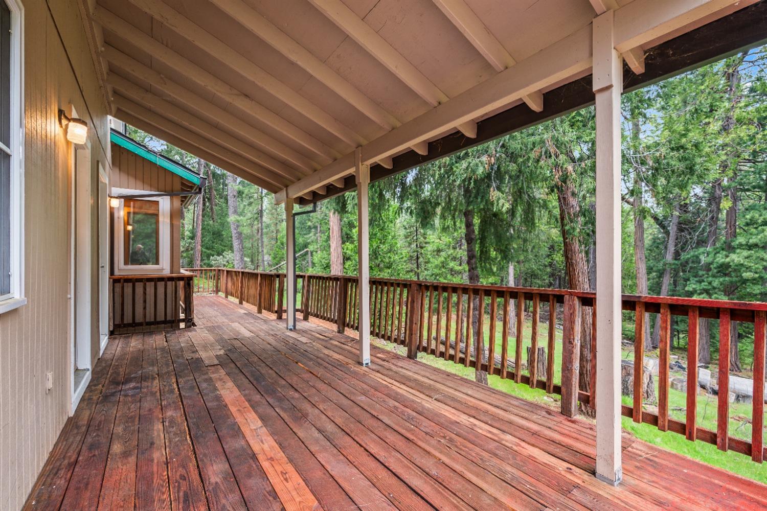 7481 Slug Gulch Road