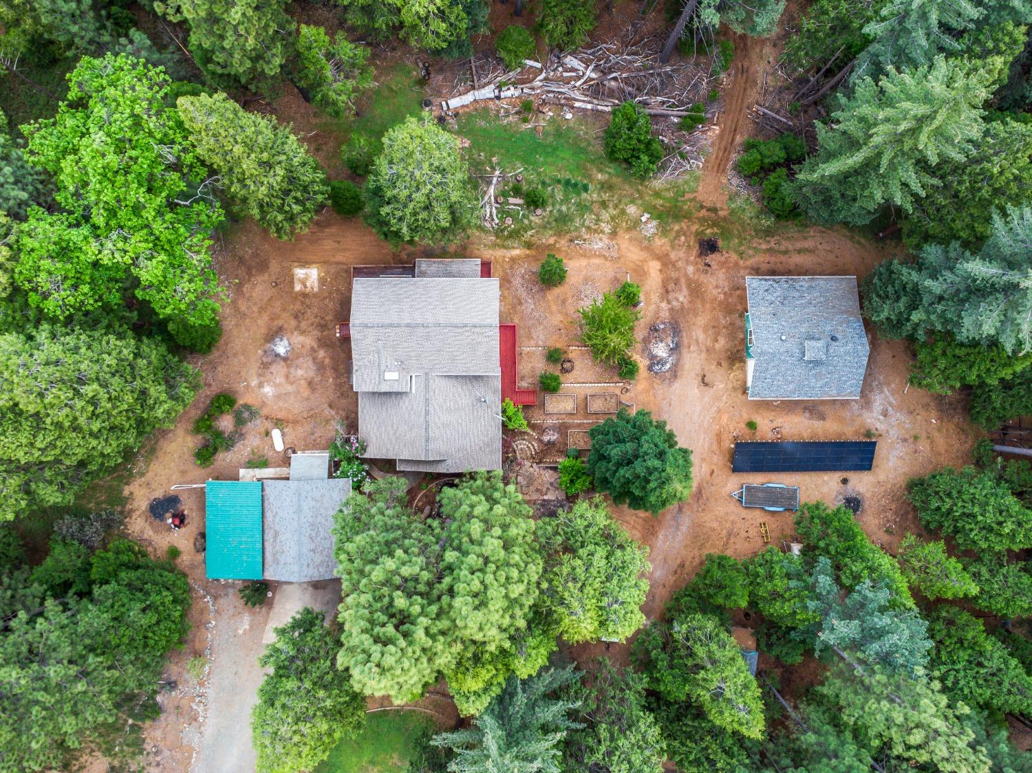 7481 Slug Gulch Road