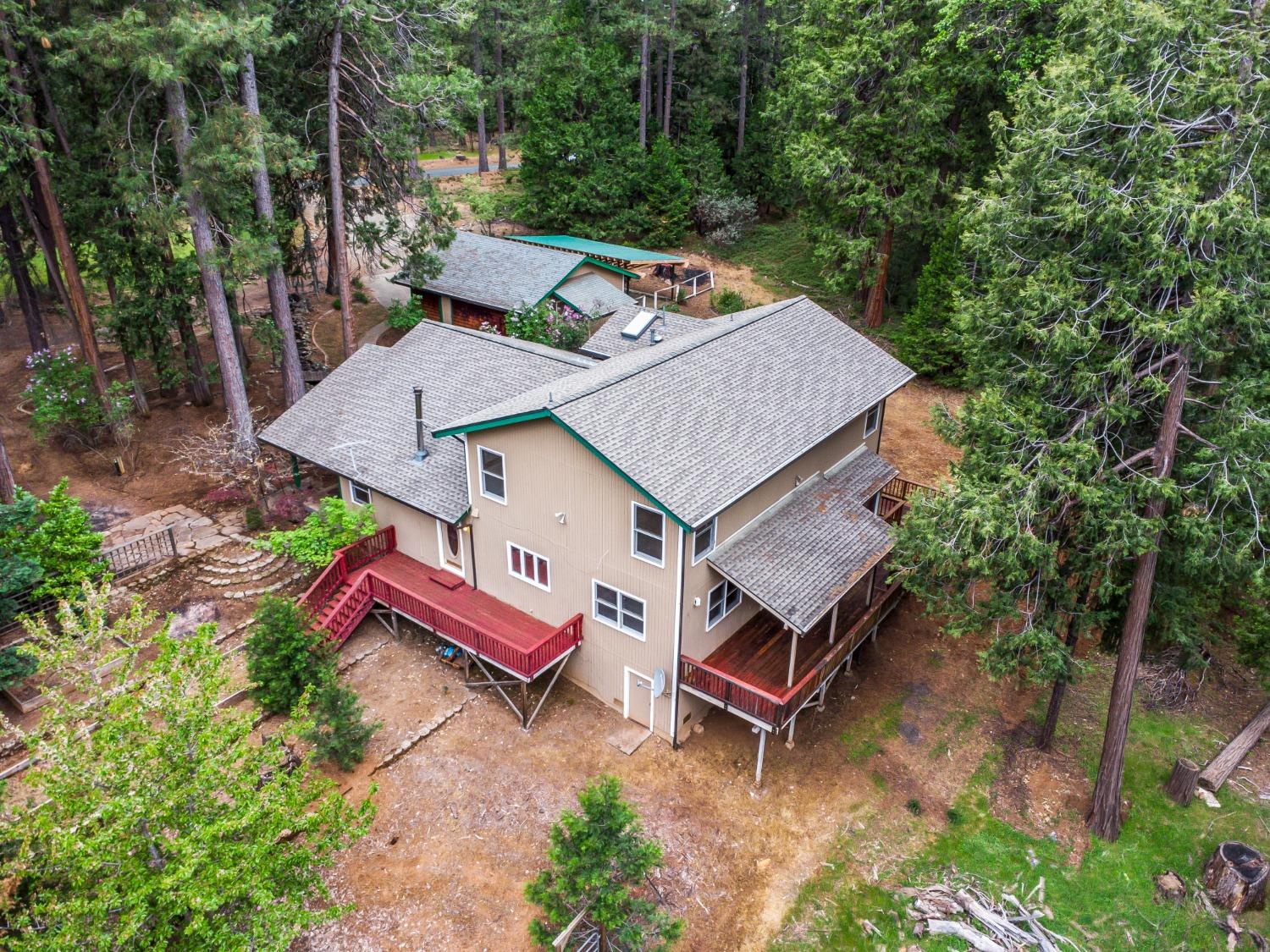 7481 Slug Gulch Road