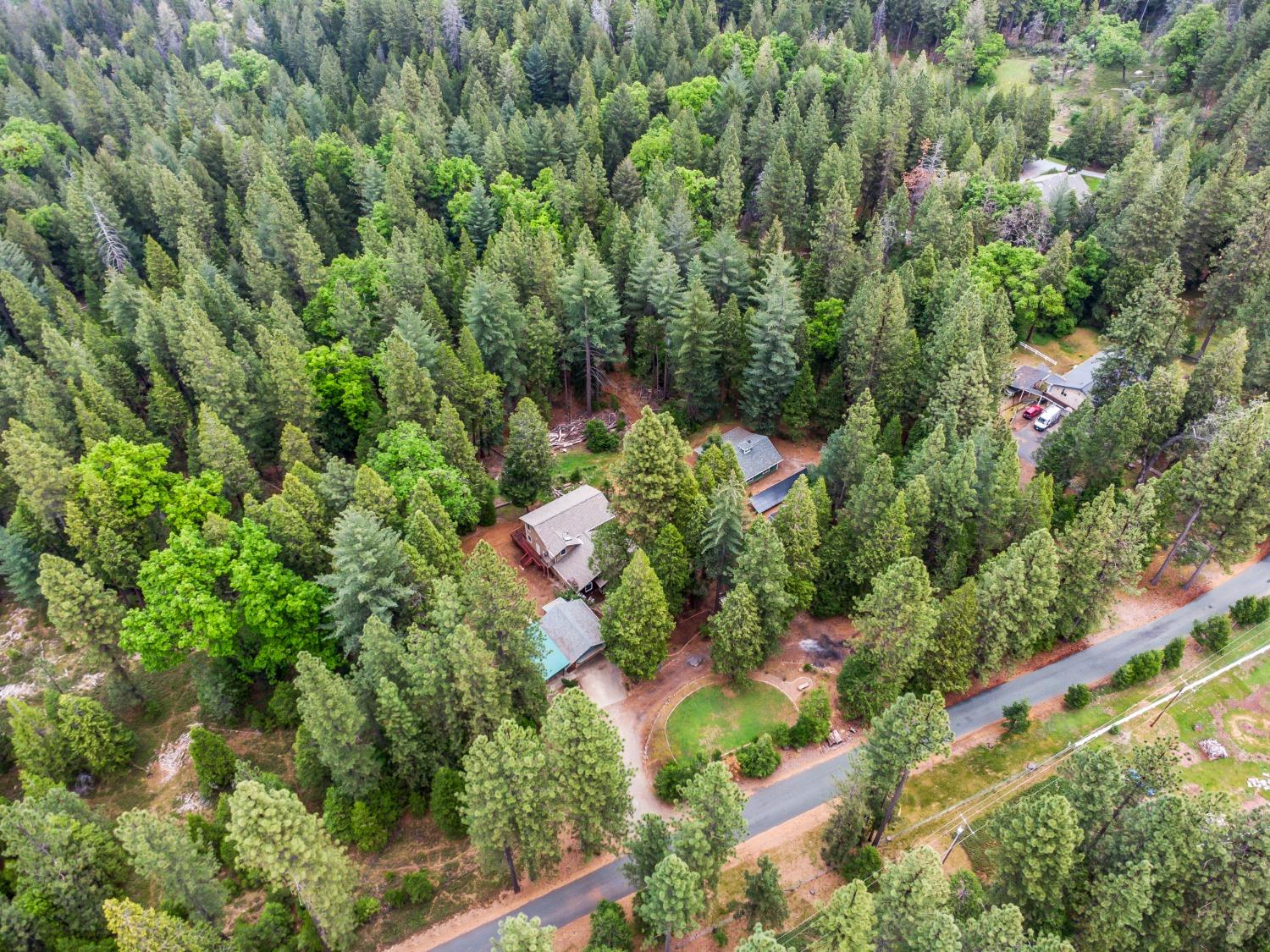 7481 Slug Gulch Road