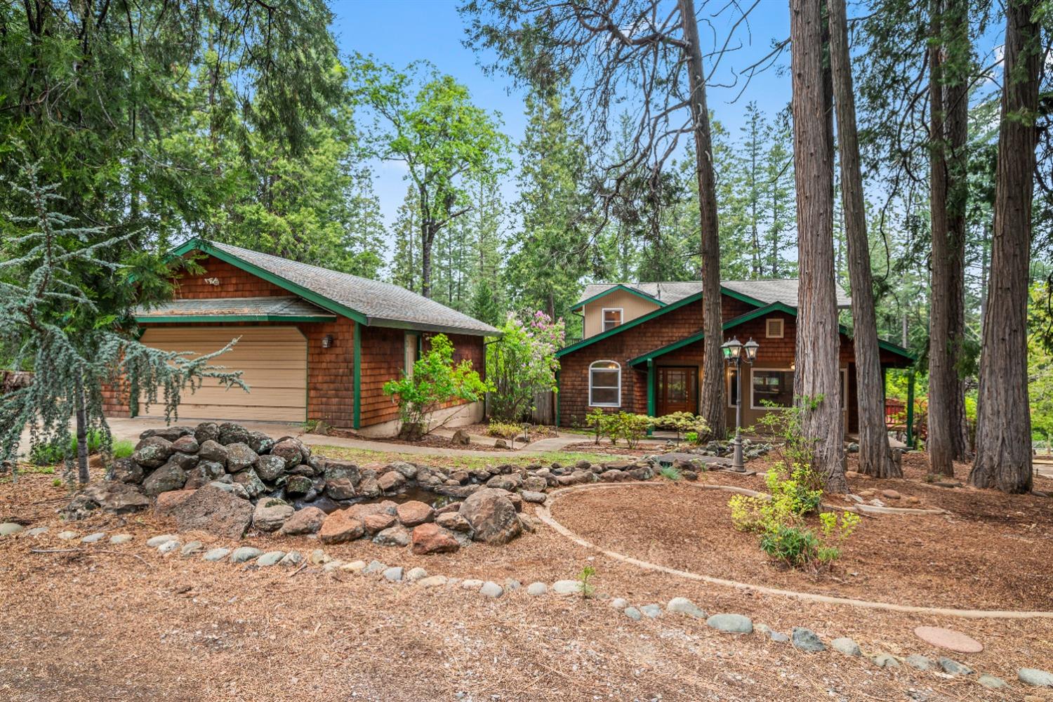 7481 Slug Gulch Road