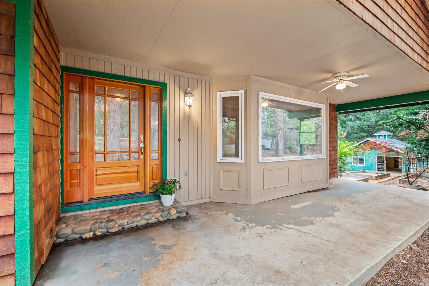 7481 Slug Gulch Road