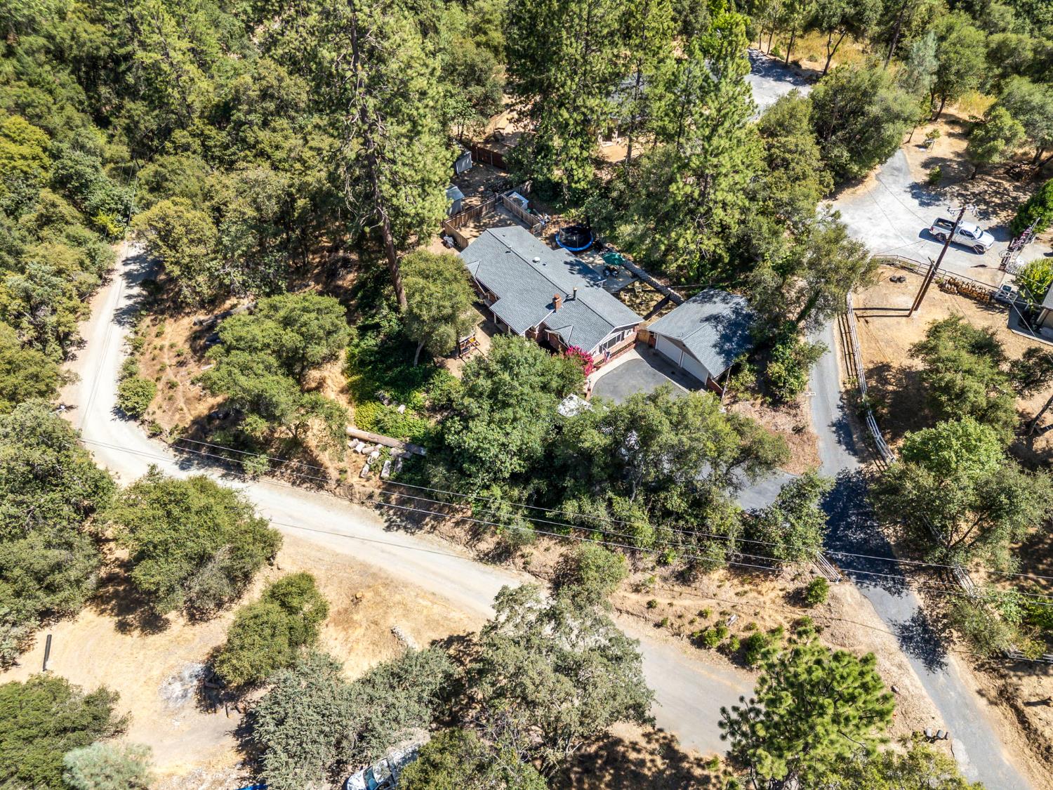 5761 Forest Lake Road