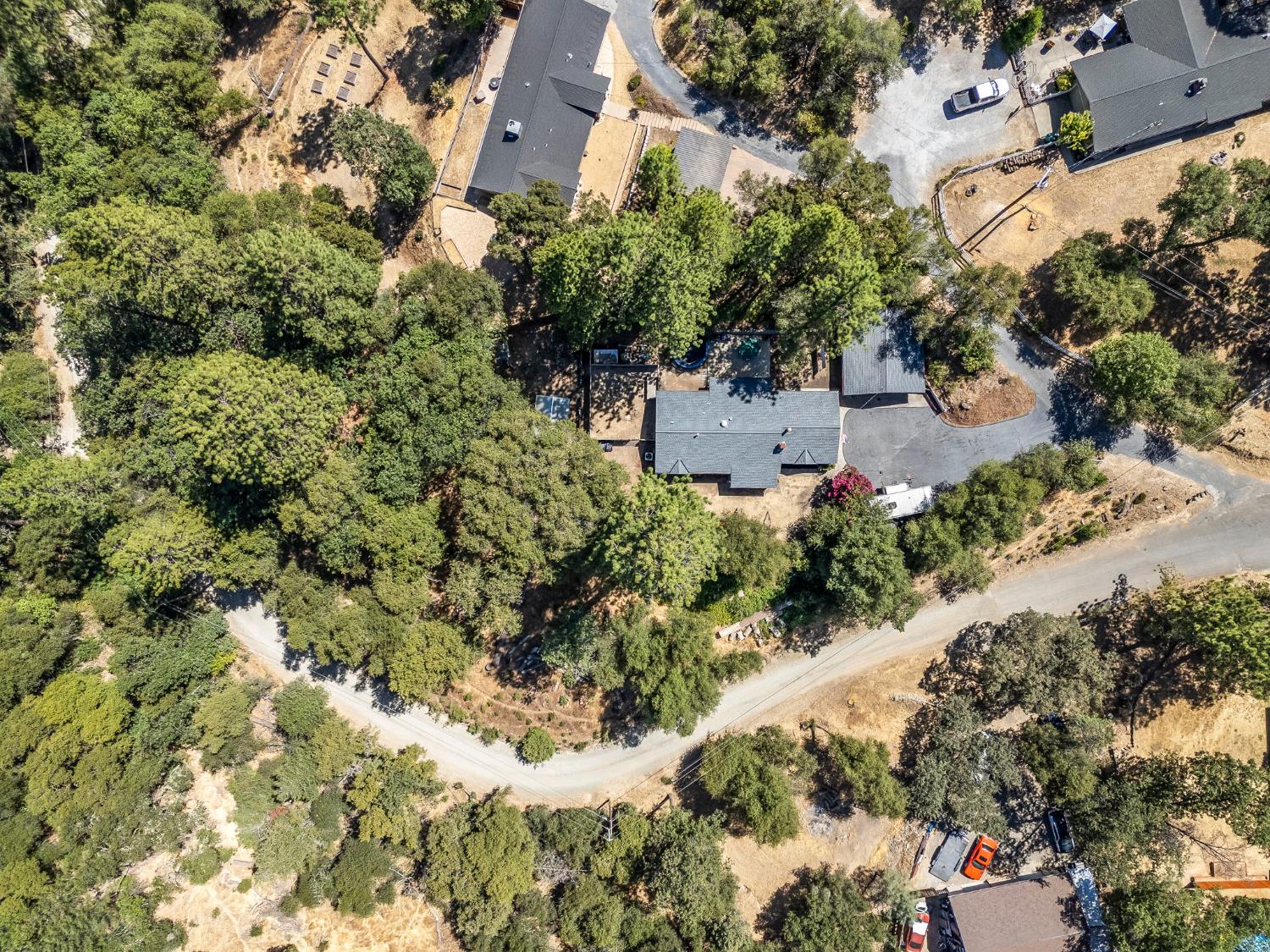 5761 Forest Lake Road