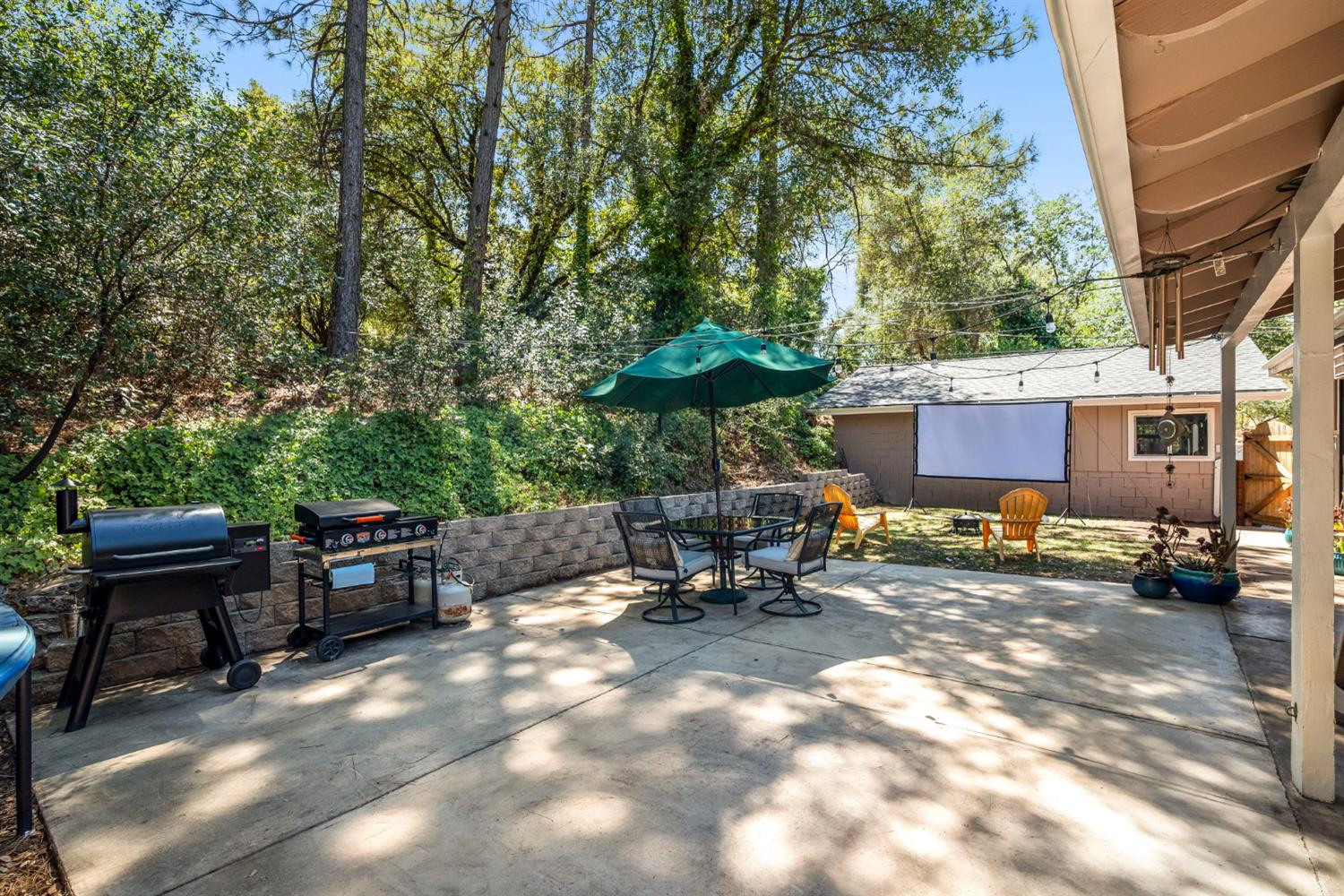 5761 Forest Lake Road