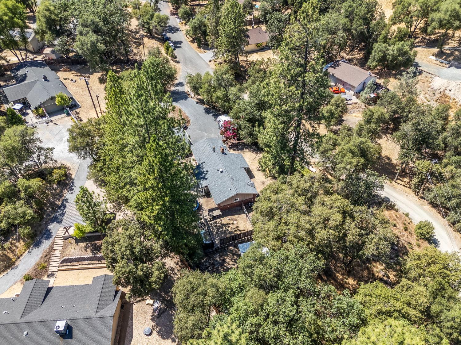 5761 Forest Lake Road