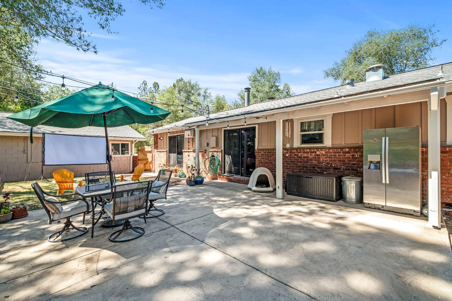 5761 Forest Lake Road