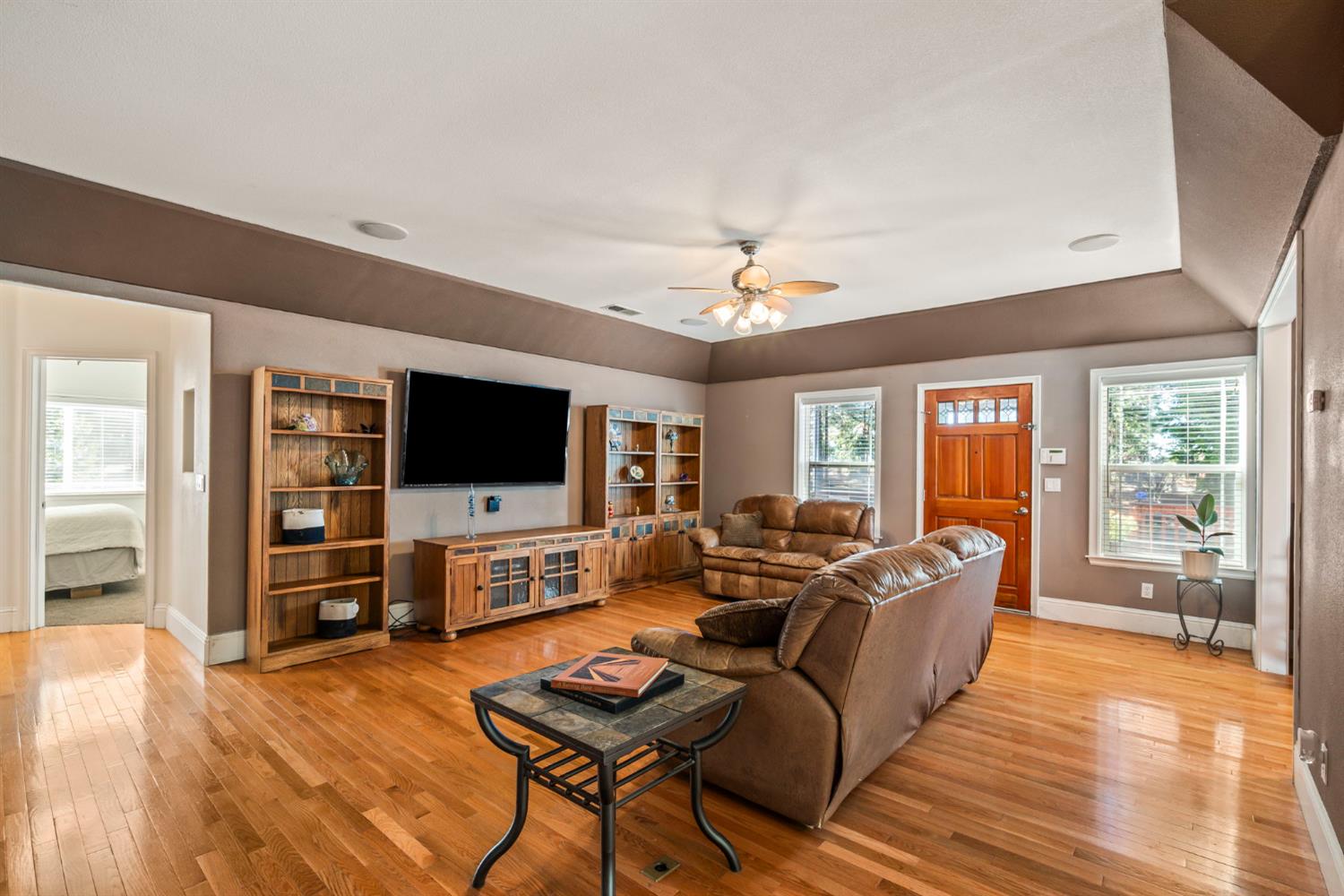 7501 Slug Gulch Road