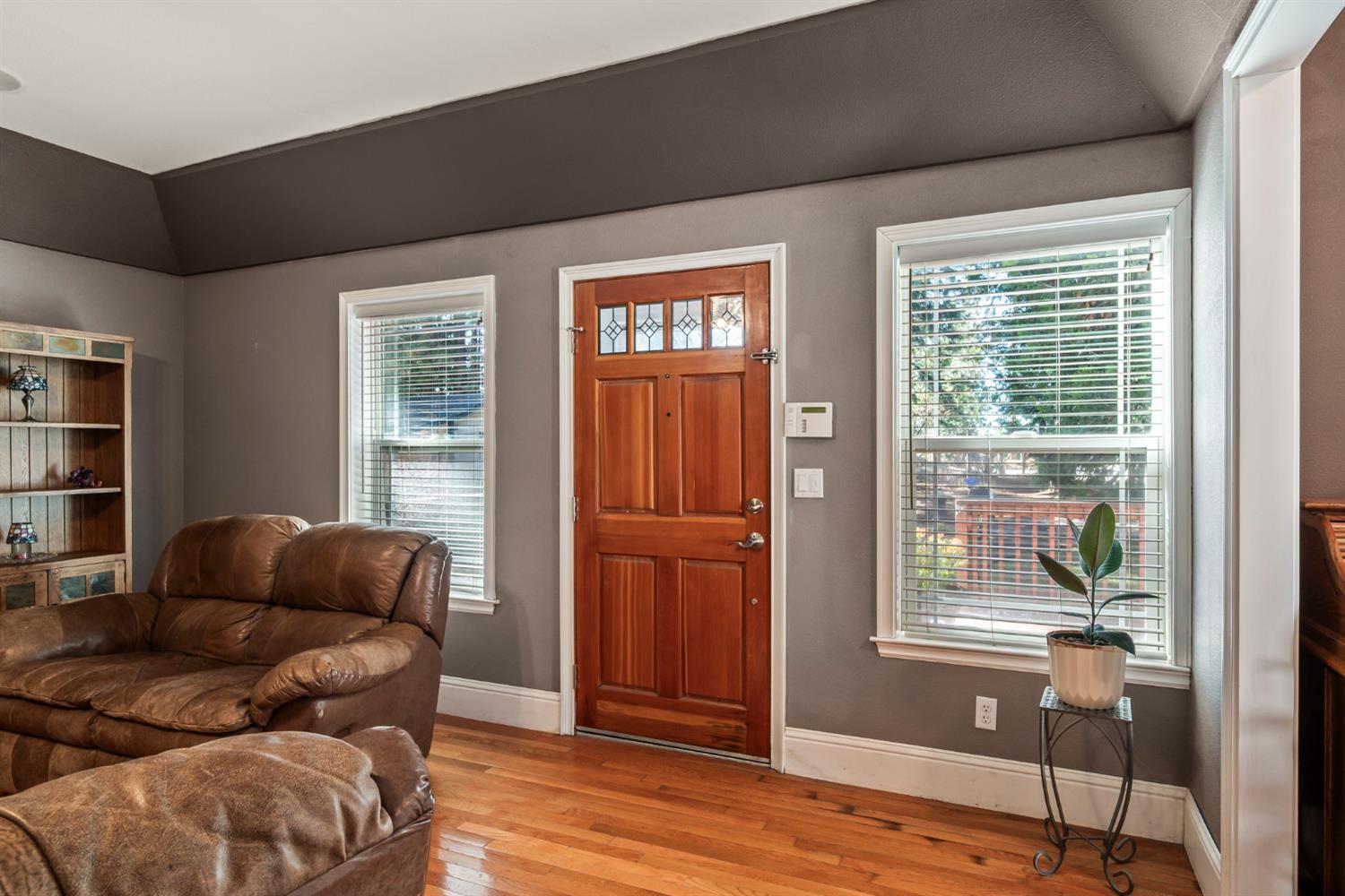 7501 Slug Gulch Road