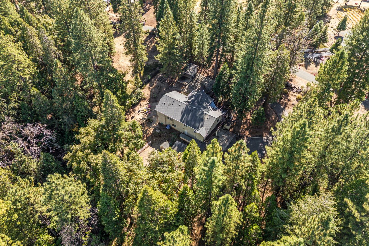 7501 Slug Gulch Road