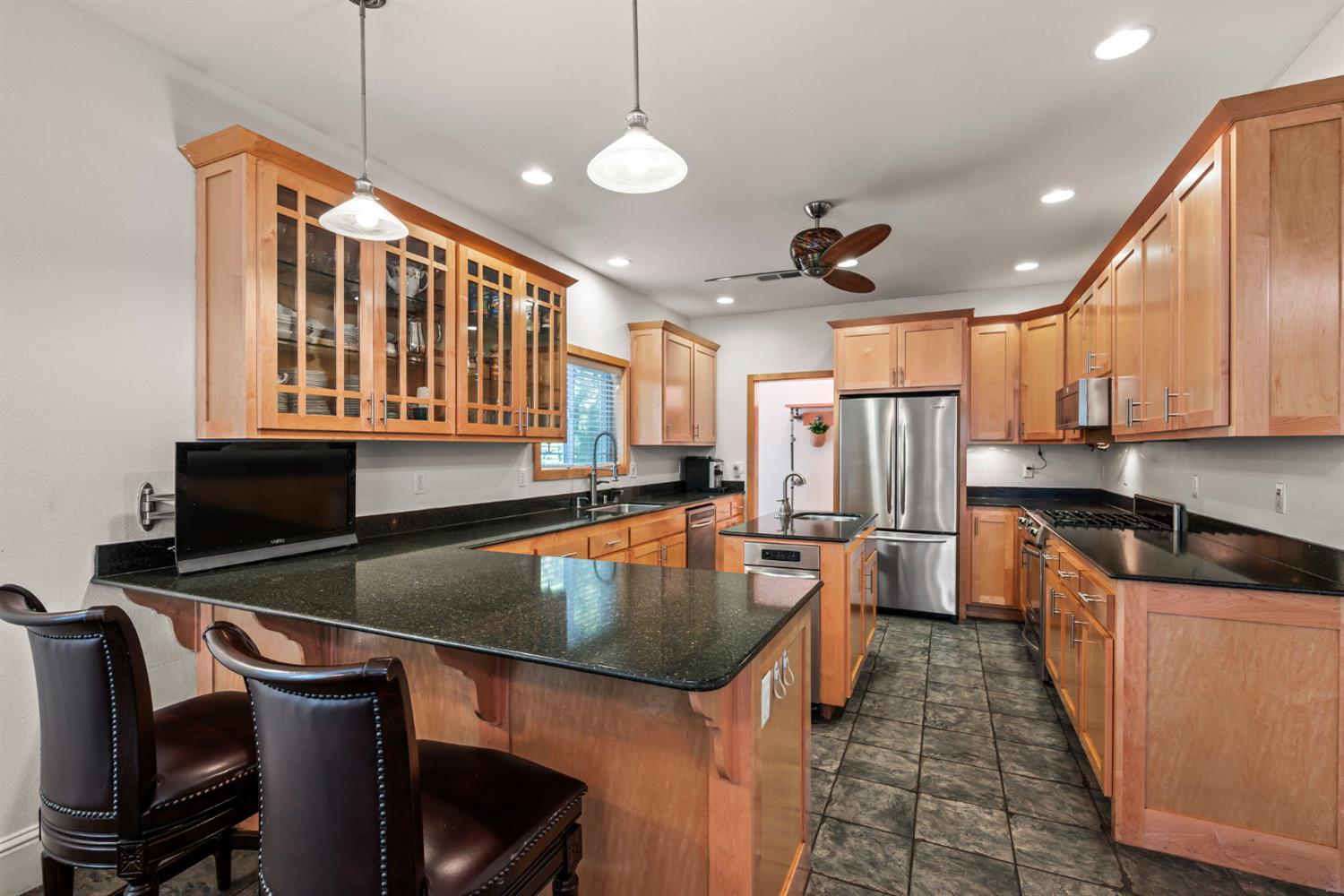 7501 Slug Gulch Road