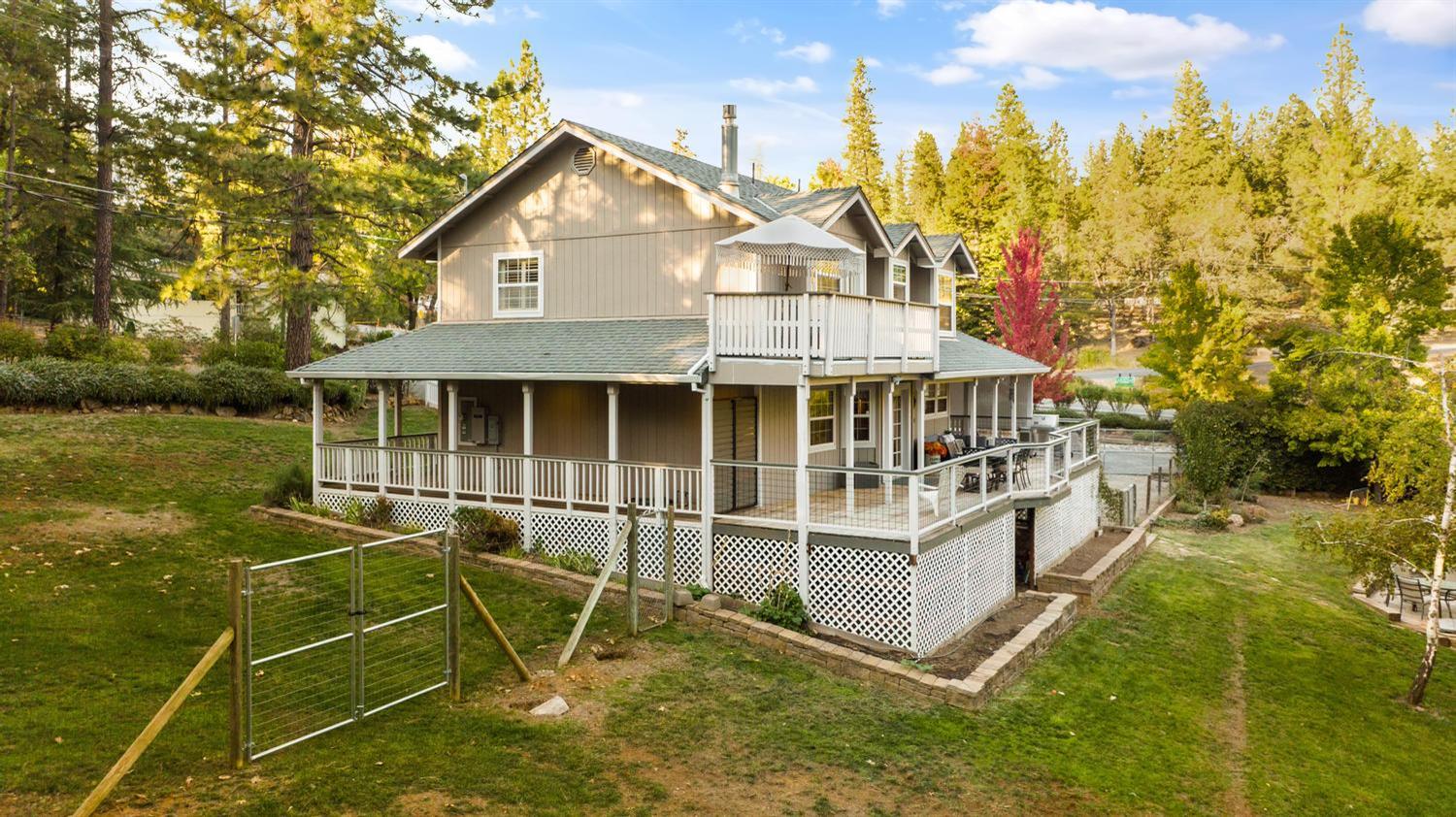 12071 Alta Sierra Drive