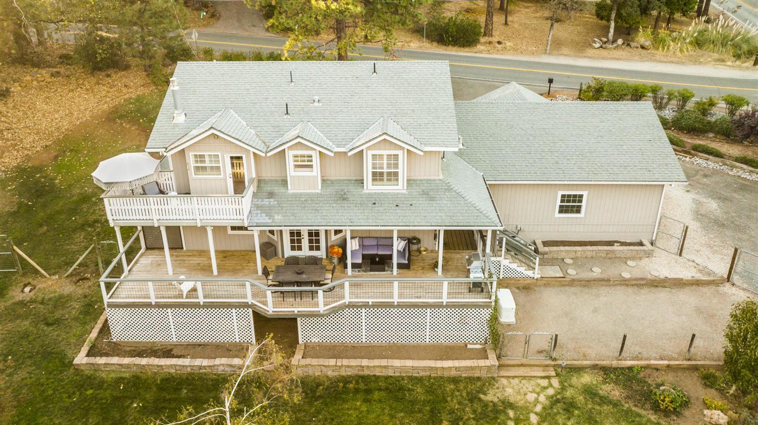 12071 Alta Sierra Drive