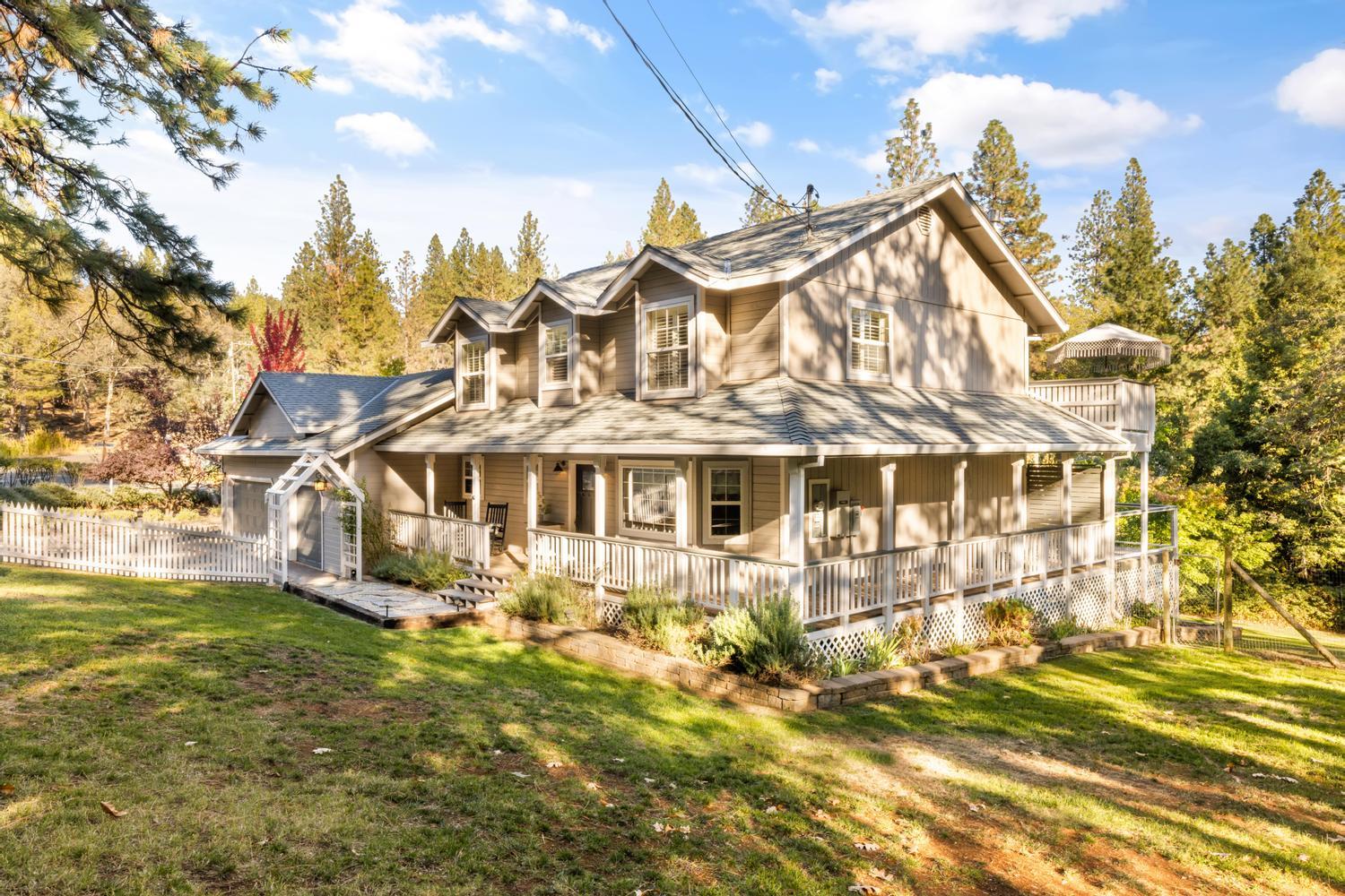 12071 Alta Sierra Drive