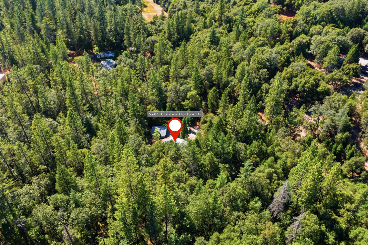 5281 Hidden Hollow Drive