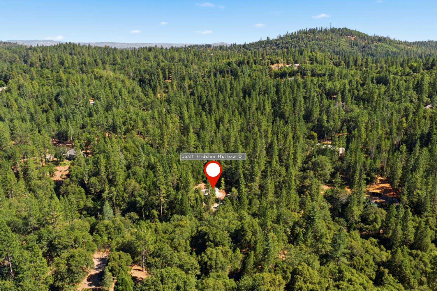 5281 Hidden Hollow Drive