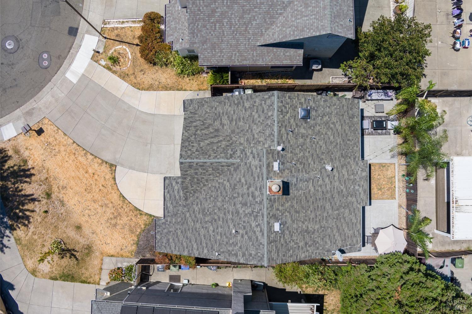 218 Clearbrook Court