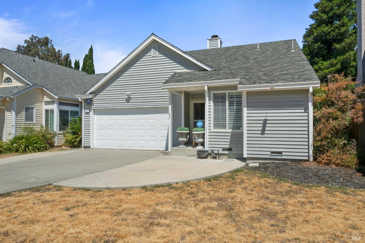 218 Clearbrook Court