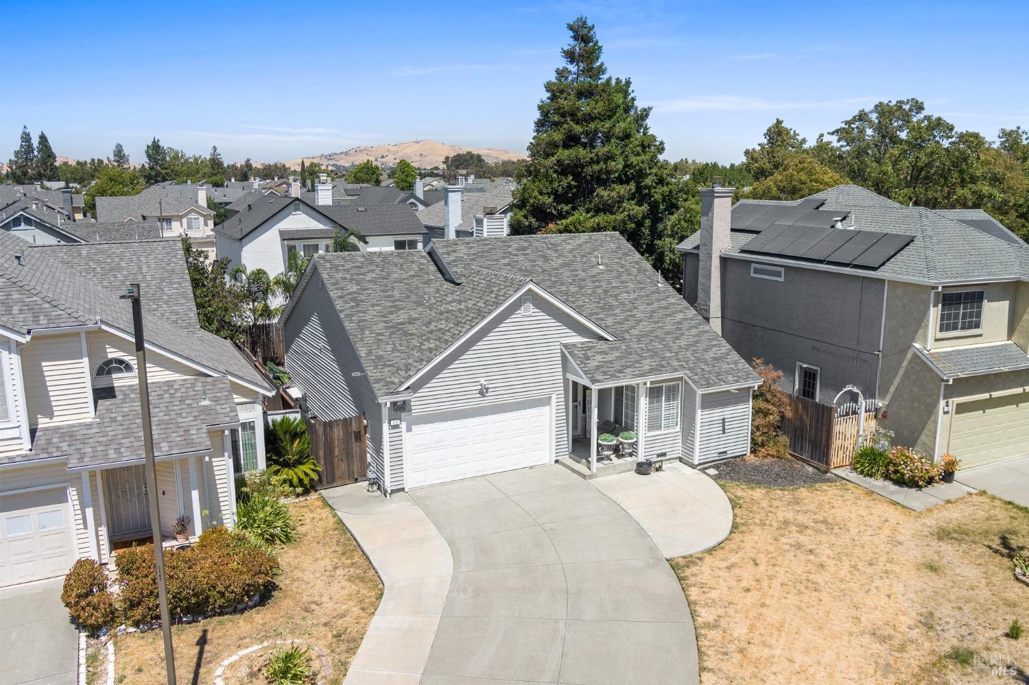 218 Clearbrook Court