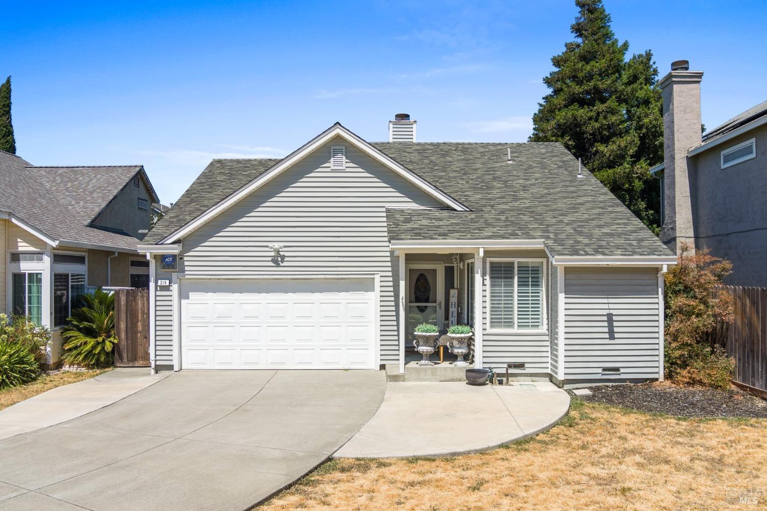 218 Clearbrook Court