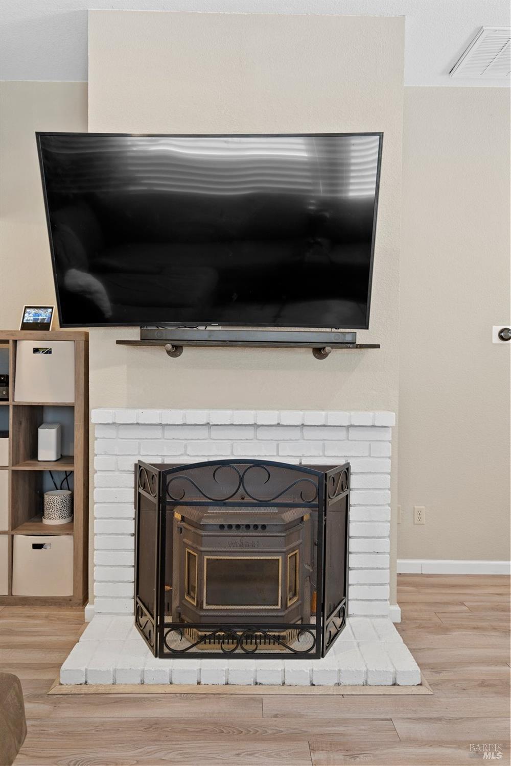 218 Clearbrook Court