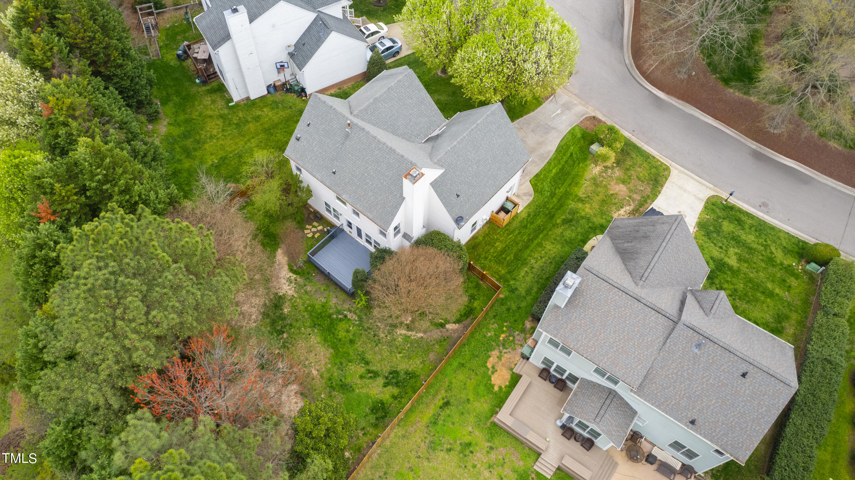 205 Halpen Drive