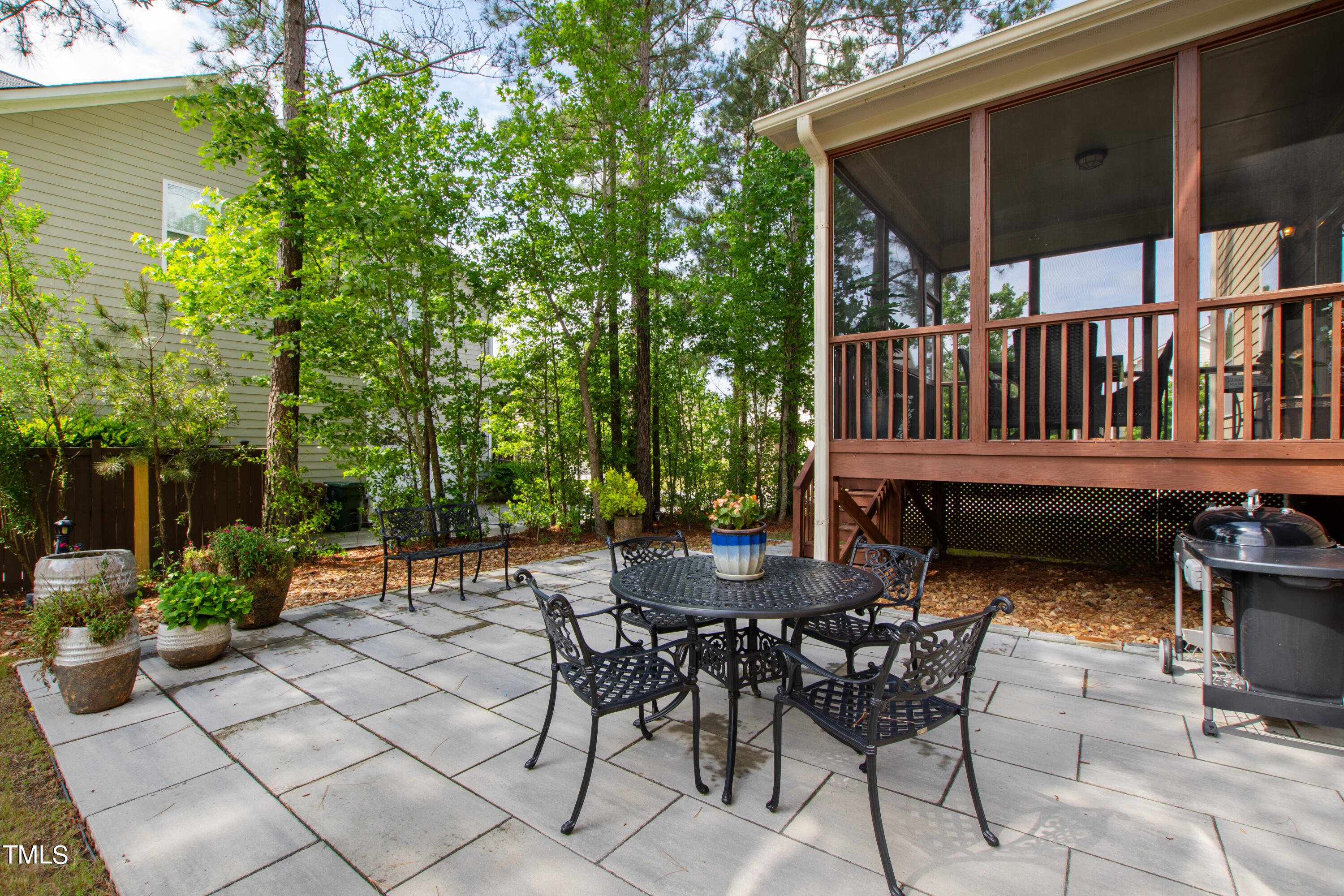 3004 Austin Pond Drive